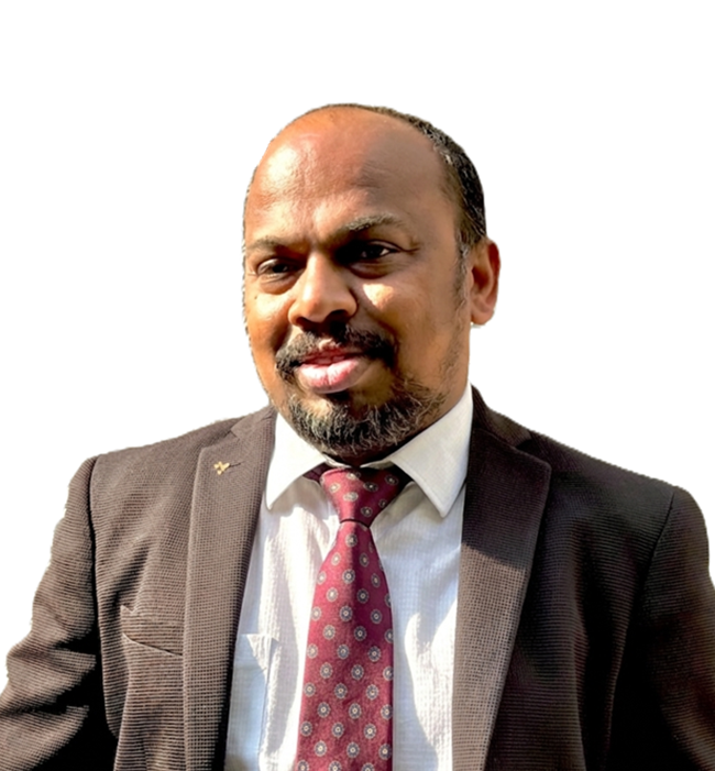 Rajkumar A, Associate Director – Corporate Solutions, Sales Head – Chennai & Coimbatore at EDME Insurance Brokers