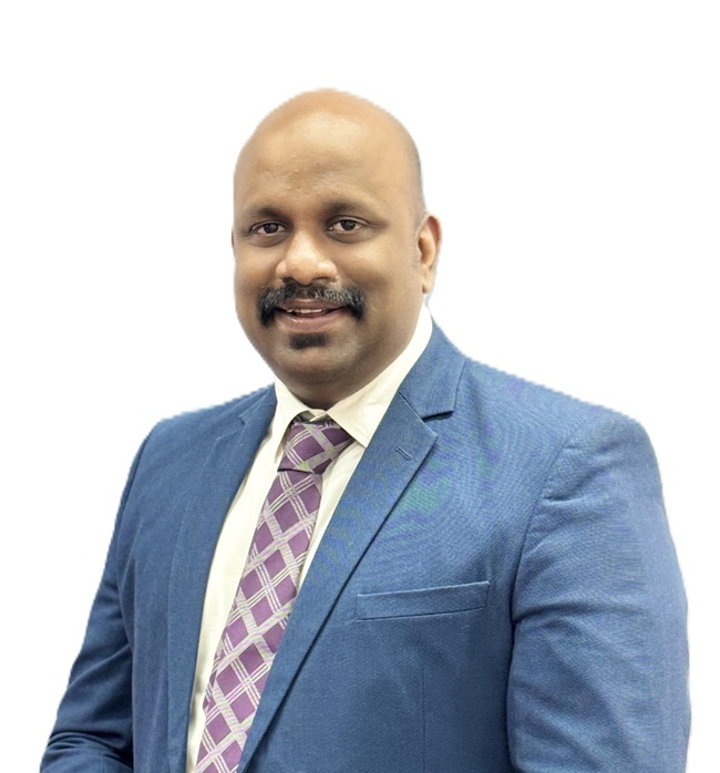 Nikhil Mhatre, Associate Director – Corporate Solutions at EDME Insurance Brokers