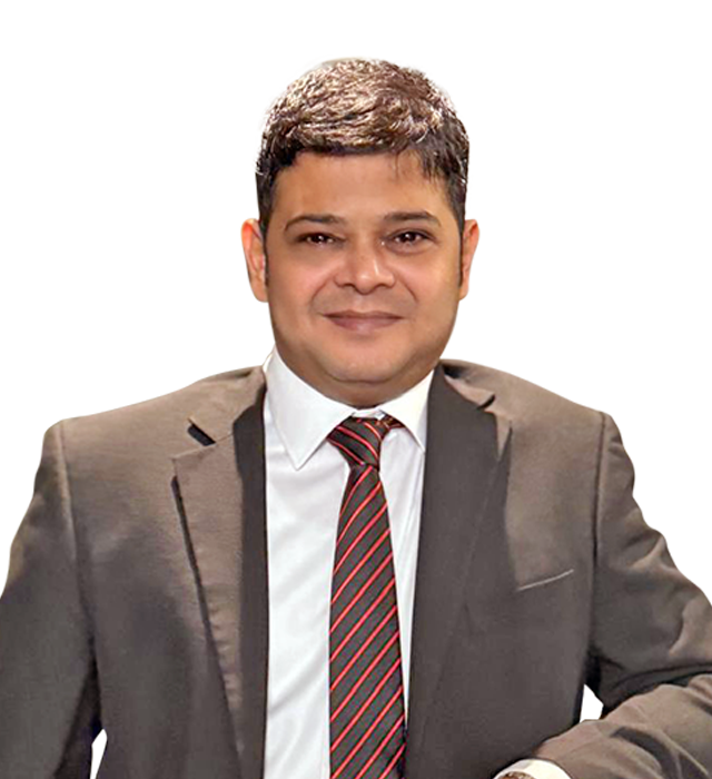 Saurav Guha Maulik, Director - Transaction Risk Services, Sports & Entertainment at EDME Insurance Brokers