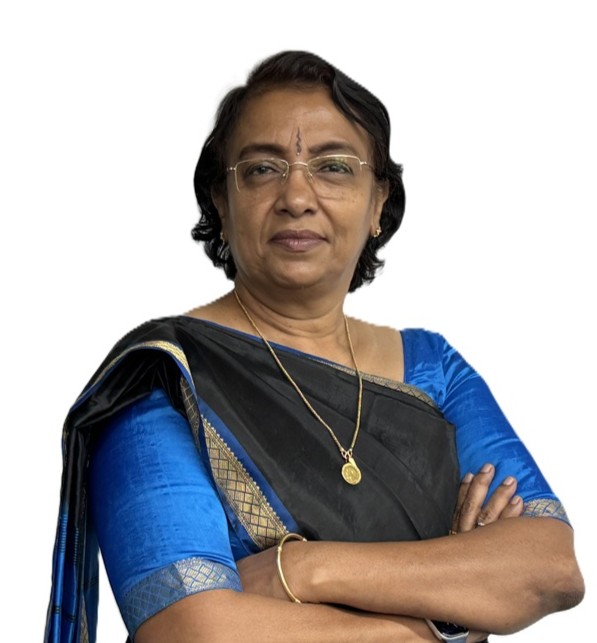 Jaya Kurian, Managing Director - Reinsurance at EDME Insurance Brokers